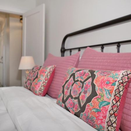 Deck View Of Hudson River & Mt Beacon / Boho Suite Нюбърг Екстериор снимка